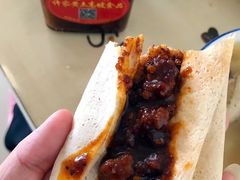 -许家黄土高坡砂锅总店