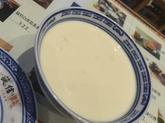 -捷信牛奶甜品世家(合生汇店)