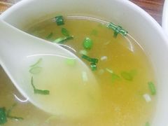 -西北马记牛肉拉面(八一路店)