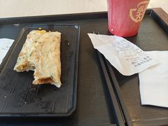 -永和大王(茉莉上新·友谊店)