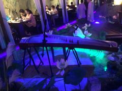 -韵秋荷(宝山龙湖天街店)