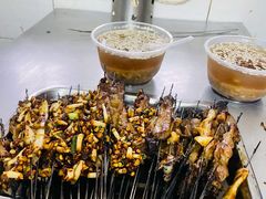 -宋文成烤肉(白沙巷店)