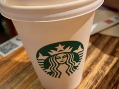 -星巴克(天津大悦城第二店)