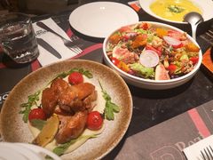 -Nord Grill&Bar Highland诺德西餐(深圳欢乐海岸店)