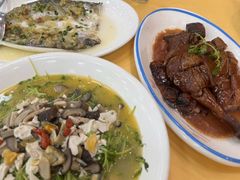 -柴火农庄(东海路店)