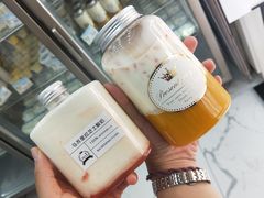 -白色日记·手作酸奶(麦凯乐店)