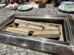 -金爱烧烤(蓝湖湾店)