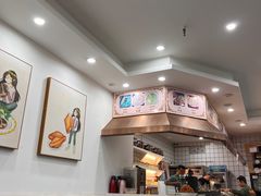 -BAURSAK包尔萨克早餐屋(第二分店)