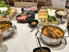 -呷哺呷哺 黄金牧场 (中发百旺店)