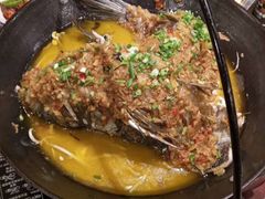 -老味道湘菜