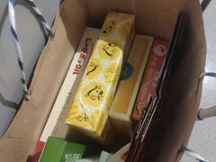 -关西国际机场直营免税店