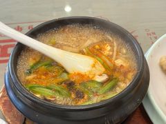 -英兰朝族饭店·英兰锅包肉(佳园路店)