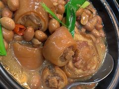 -来客家食府 · 福建客家菜(厦禾路店)