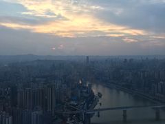 -WFC会仙楼观景台