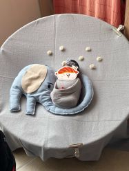 -首尔宝宝SEOUL  BABY STUDIO(通州店)