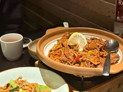 -桂小厨广西菜(万象城店)