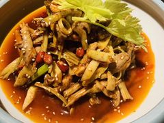 -滋色臻选川菜(北京坊旗舰店)