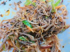 -正宗胖子抻面馆(岭东路店)