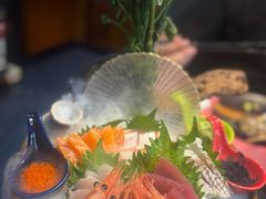 -大江户日本料理(吕厝店)