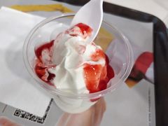 -麦当劳(盐城世纪大道得来速店)