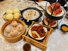 -中恒华茶楼(牌坊店)