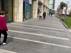 门面-恒生万鹂广场(唐镇店)