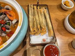 -尚品家宴(槐荫店)