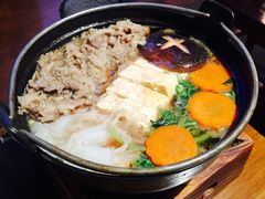 -铃木食堂(帽儿胡同店)