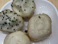 -小杨生煎(深圳岗厦北店)