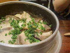 鲷鱼釜饭-加奈日本料理