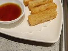 -海底捞火锅(塘厦天虹店)