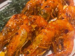 -ZAFFERANO西班牙海鲜饭(上海首店)