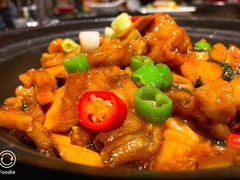 -上海滩餐厅(BFC外滩金融中心店)