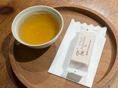 -微热山丘(台北民生公园门市店)