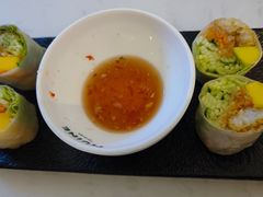 -美奈小馆·越南料理(中航城君尚购物中心店)