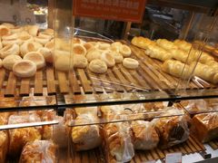 -BreadTalk面包新语·烘焙蛋糕(领展购物广场店)