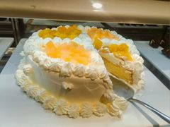 -汉巴味德(乐宾百货店)