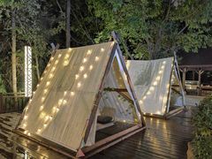 -天目湖涵田半山温泉