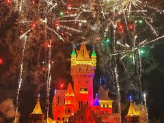 -青岛方特梦幻王国