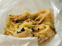 -卞姐蛋饼(陕西南路店)
