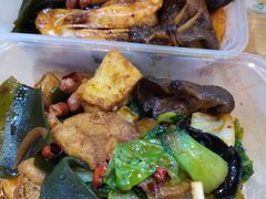 -天府国麻辣香锅(悦荟广场店)