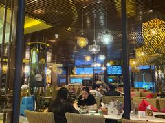 -润园四季椰子鸡火锅(海上世界店)