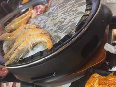 -燚青春东北泥炉烤肉(百合店)