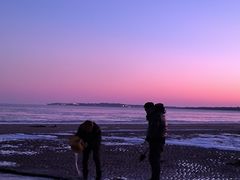 -金梦海湾浴场