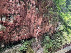 -南江大峡谷