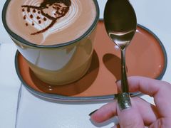 -潮一不贰·法式甜品·生日蛋糕·西式简餐(外滩店)