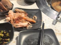 -海汕记·潮汕鲜牛肉火锅·自助