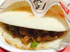 -西贝莜面村(镇江苏宁广场店)