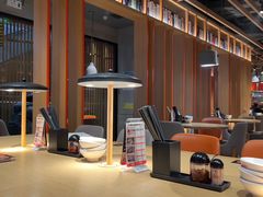 大堂-味千拉面(煌华新纪元购物广场店)