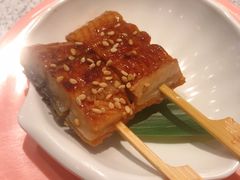 -争鲜回转寿司(南开大悦城店)